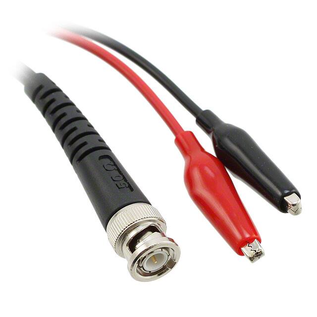 CC-21 B&K Precision  Test Leads - BNC Interface